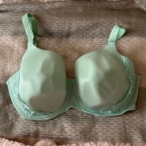 1st & Curve Underwire Bra